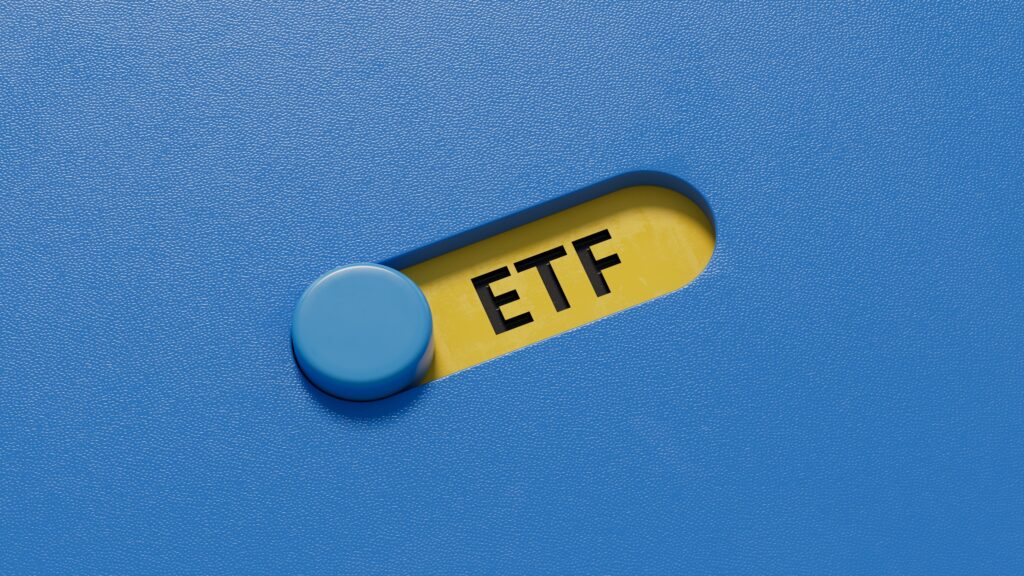 ETF